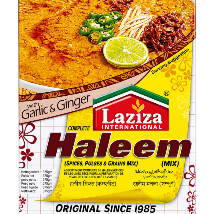 haleem haleem