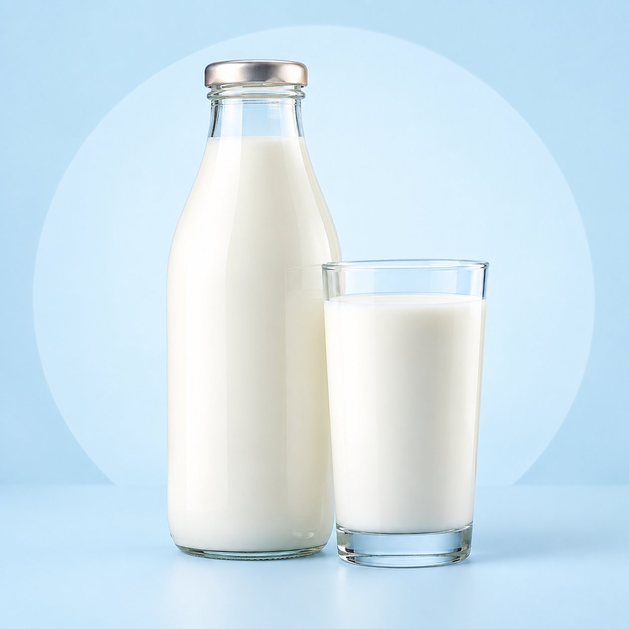 Milk