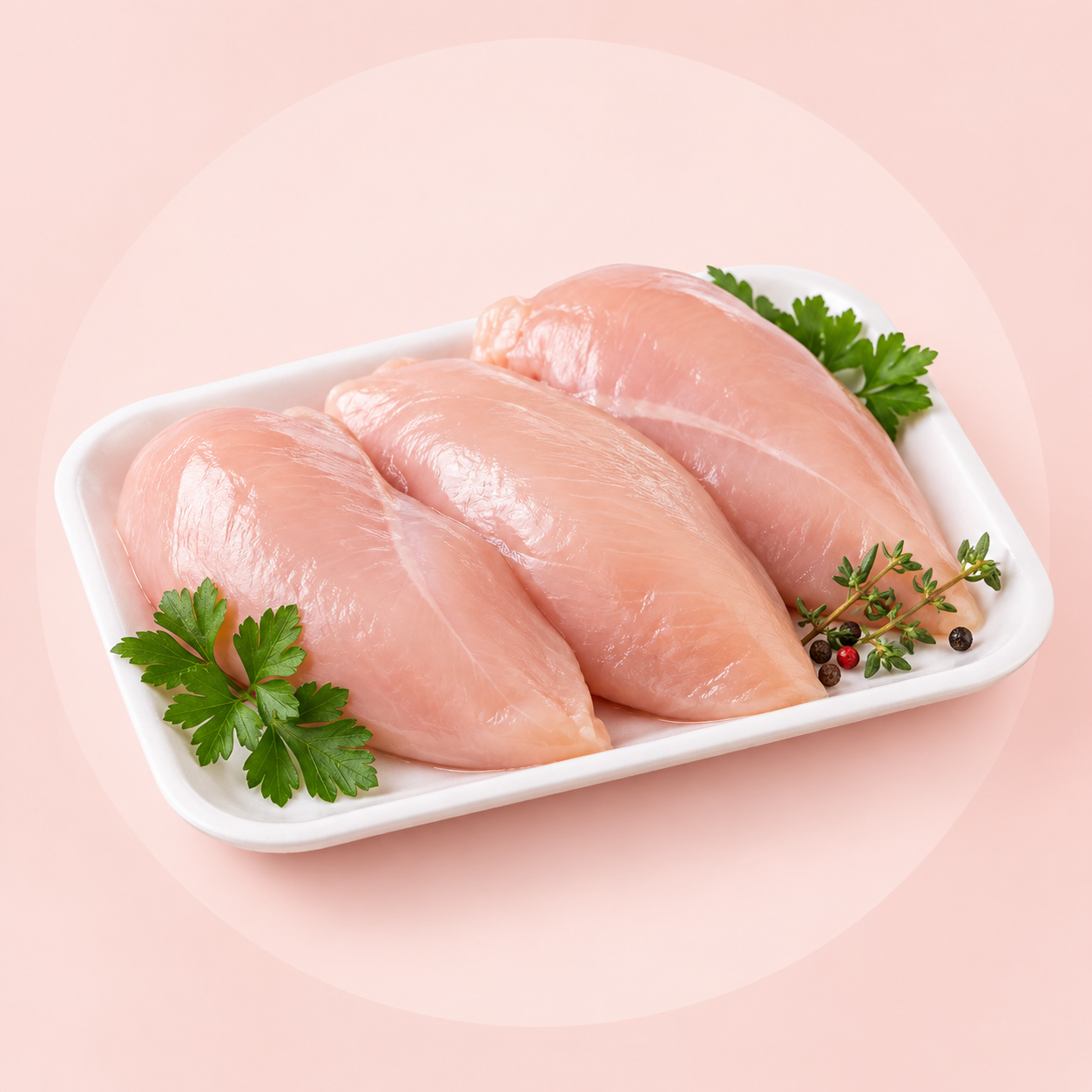 Poultry