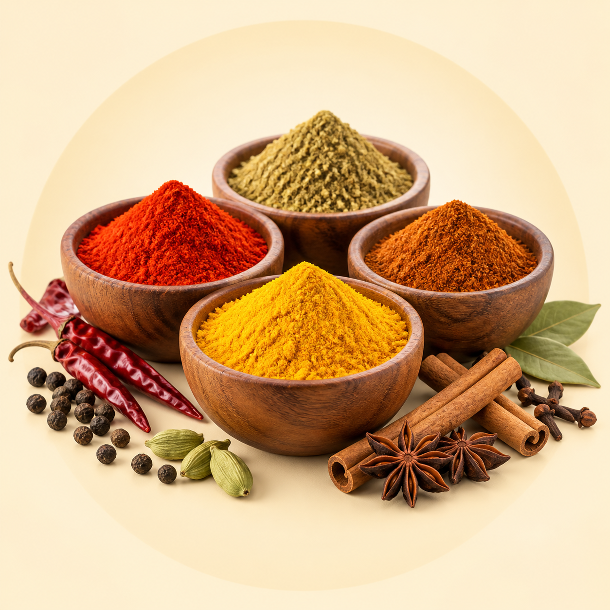 Spices