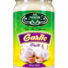 AL Noor Garlic Paste