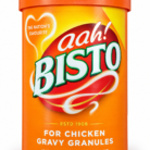 Aah! Bisto For Chicken Gravy Granules