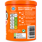 Aah! Bisto For Chicken Gravy Granules_1