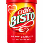 Aah! Bisto Gravy Granules