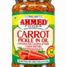 Ahmad Carrot Pickle In Oil