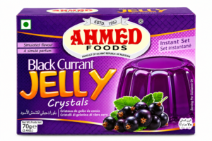 Ahmed Black Crrani Jell Crystals