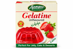 Alamgeer Gelatine Unflavoured