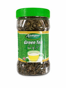 Alamgeer Green Tea