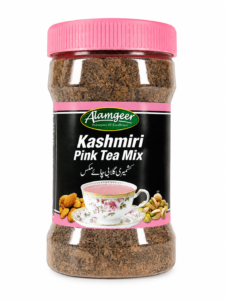 Alamgeer Kashmiri Pink Tea Mix