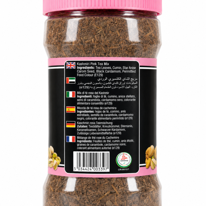 Alamgeer Kashmiri Pink Tea Mix_1