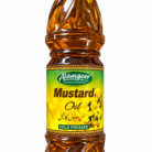 Alamgeer Mustard Oil