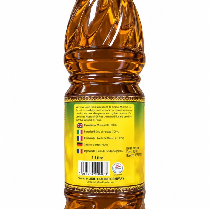 Alamgeer Mustard Oil_1