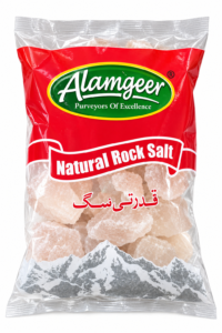 Alamgeer Natural Rock Salt