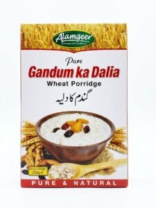 Alamgeer Pure Gandum Porridge