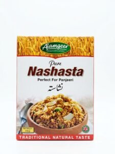 Alamgeer Pure Nashasta