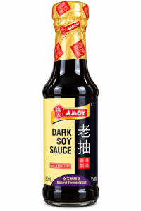 Amoy Dark Soy Sauce