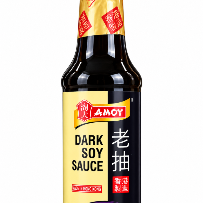 Amoy Dark Soy Sauce Amoy Dark Soy Sauce