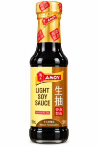 Amoy Light Soy Sauce