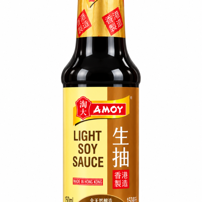 Amoy Light Soy Sauce Amoy Light Soy Sauce