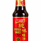 Amoy Oyter Sauce