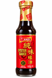 Amoy Oyster Sauce