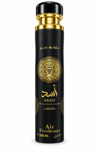 Asad Lattafa Air Freshener
