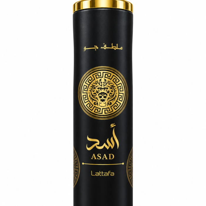 Asad Lattafa Air Freshener Asad Lattafa Air Freshener