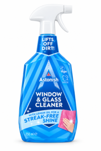 Astonish Window & Glass Cleaner