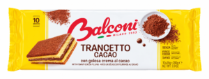 Balconi Trancetto Cacao
