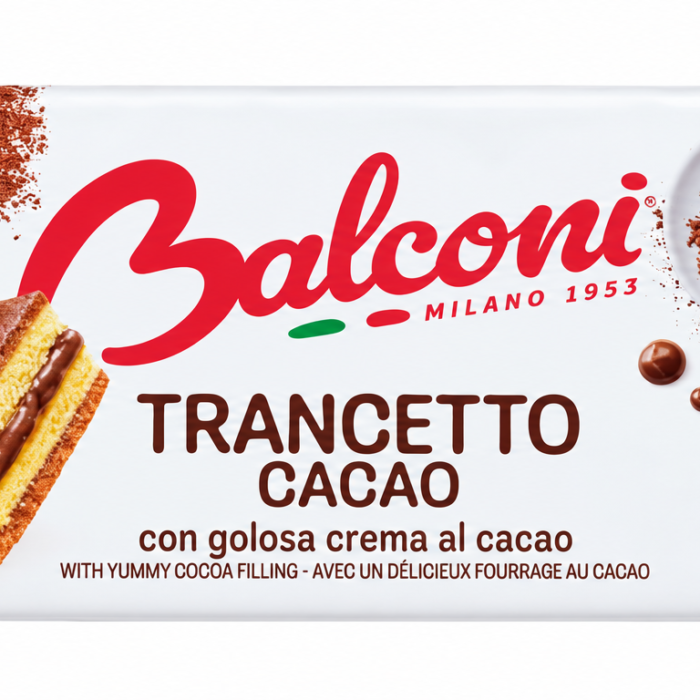 Balconi Trancetto Cacao