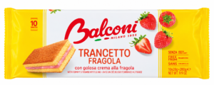 Balconi Trancetto fragola
