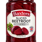 Baxters Sliced Beetroot