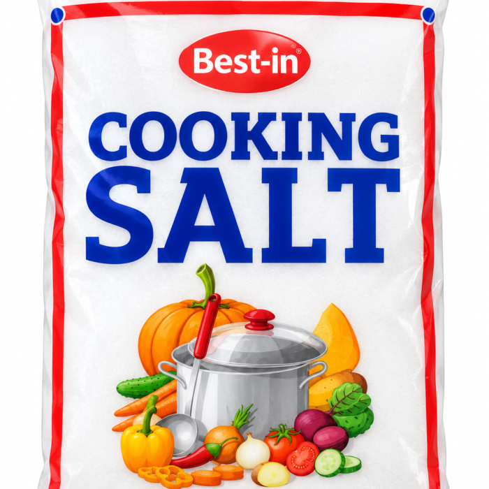 Best-in Cooking Salt Best-in Cooking Salt