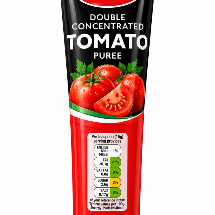 Best-in Double Concentrated Tomato Puree Best-in Double Concentrated Tomato Puree