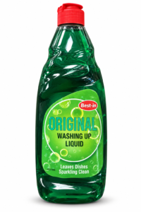 Best-in Original Washing Up Liquid