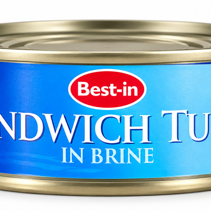 Best-in Sandwich Tuna In Brine Best-in Sandwich Tuna In Brine