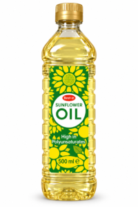 Best-in Sunflower Oil