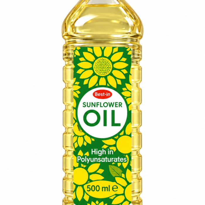 Best-in Sunflower Oil