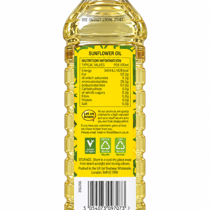 Best-in Sunflower Oil_1