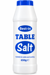 Best-in Table Salt