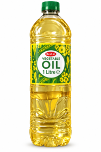 Best-in Vegetable Oil