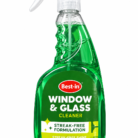 Best-in Window & Glass Cleaner