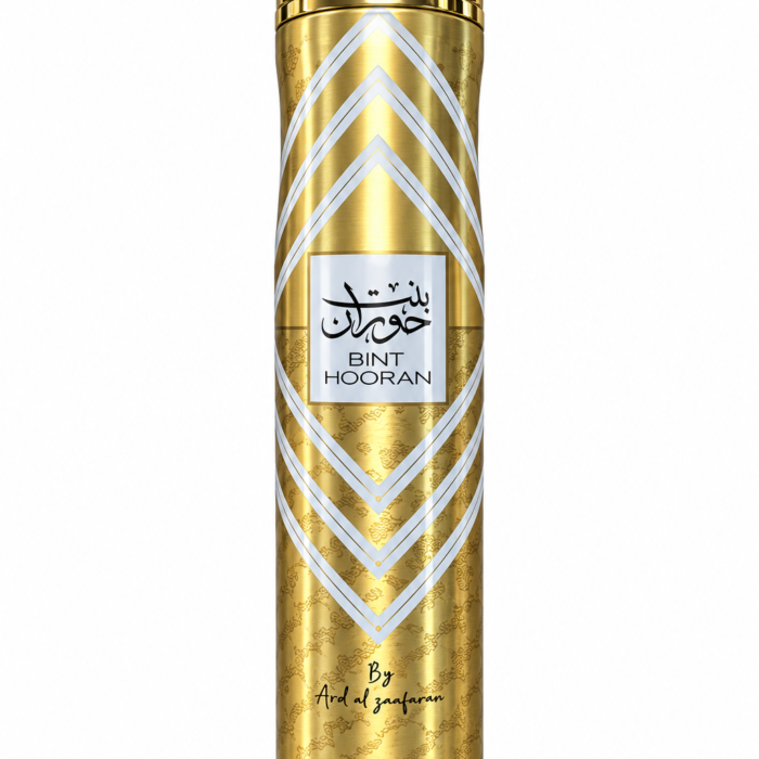 Bint Hooran Air Freshener Bint Hooran Air Freshener