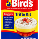 Birds Trifle Kit