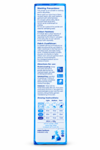 Bist-in Simply Non-Biological Washing Powder_1