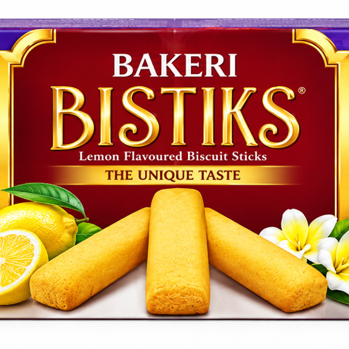 Bistiks