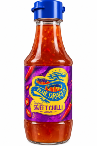 Blue Dragon Original Sweet Chilli Sauce