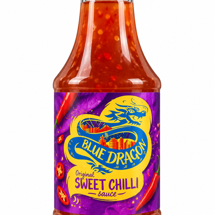Blue Dragon Original Sweet Chilli Sauce