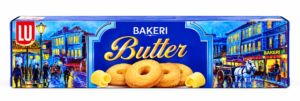 Butter