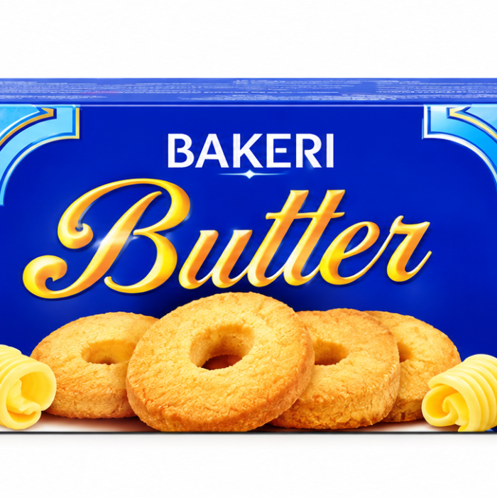 Butter Butter